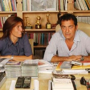 "Sicilia connection" luned&igrave; primo ciak