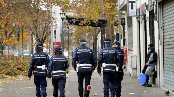 Carabinieri e poliziotti in pensione di ronda nelle zone a rischio sicurezza