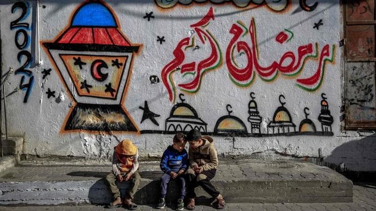 Ramadan, inizia il mese del digiuno: un’arte sacra