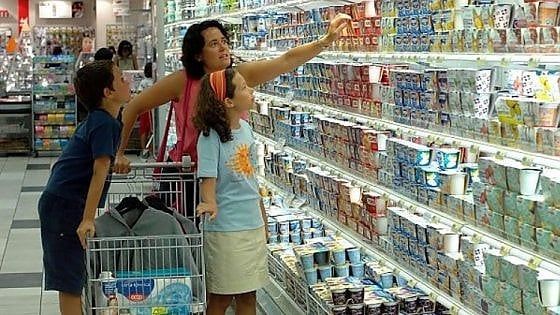 Il 2021 sarà un anno difficile per la Gdo