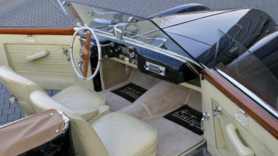 Auto e Moto d’Epoca 2020, c’è anche il Museo Nicolis