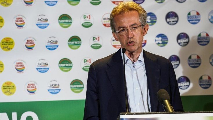 Per una svolta servono dieci anni
