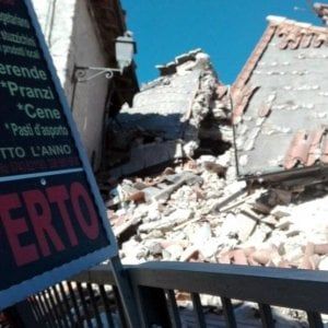 Luce, gas e acqua: bollette sospese fino al 2020 per i cittadini colpiti dal terremoto