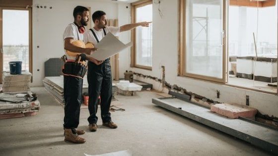 Ristrutturazioni e ambiente: confermati Ecobonus e Bonus Casa