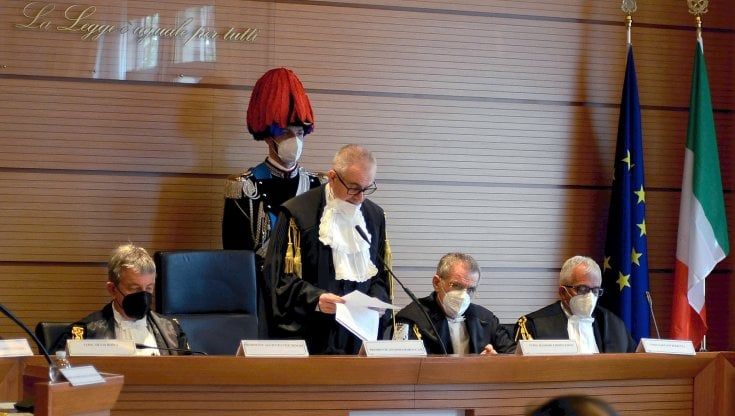 Corte dei Conti, condanne per 14 milioni per danno erariale nel 2021. Il presidente Canu: "Non si smantellino i presidi di legalità"