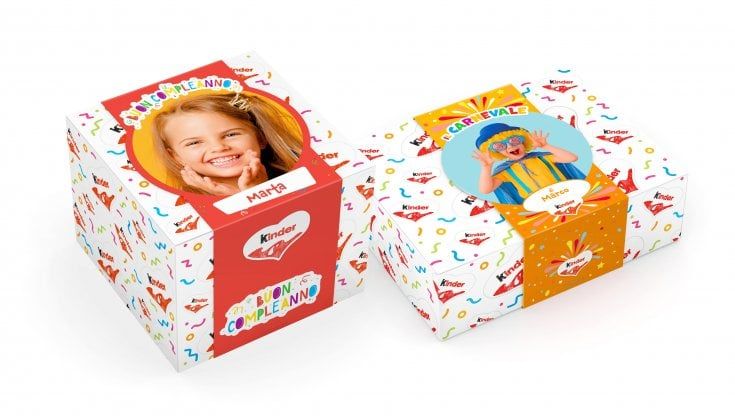 L’e-commerce di Ferrero con Deliverti mette al centro la user experience