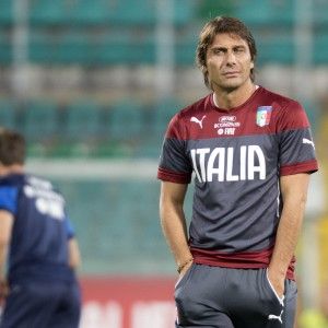 Calcio, Conte lancia la nuova Italia: "Tifosi saranno orgogliosi di noi, Balotelli si ritrover&agrave;"