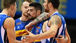 "Libera i cani": Zaytzev spiega il perché del motto della nazionale del Volley