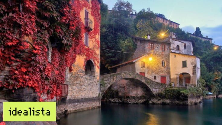 I 5 borghi medievali più belli della Lombardia