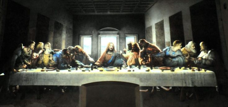 Greenaway: i miei film sono meglio a teatro