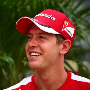 Vettel difende Rossi: ''Ha fatto la cosa giusta''