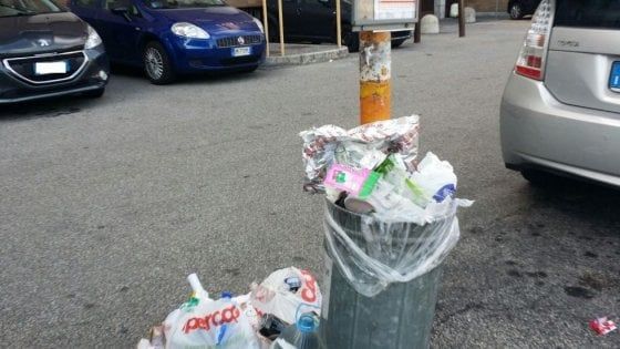 A Benevento arriva l' 'ispettore ambientale'  per scovare gli incivili