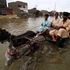 India sud-occidentale, drammatico il bilancio dei monsoni: 178 morti e un milione di sfollati
