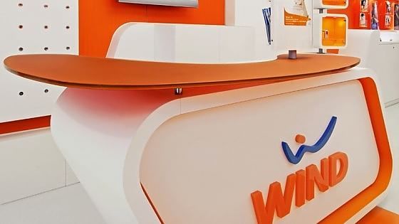 Wind chiude i conti con il Fisco in vista delle nozze con 3 Italia