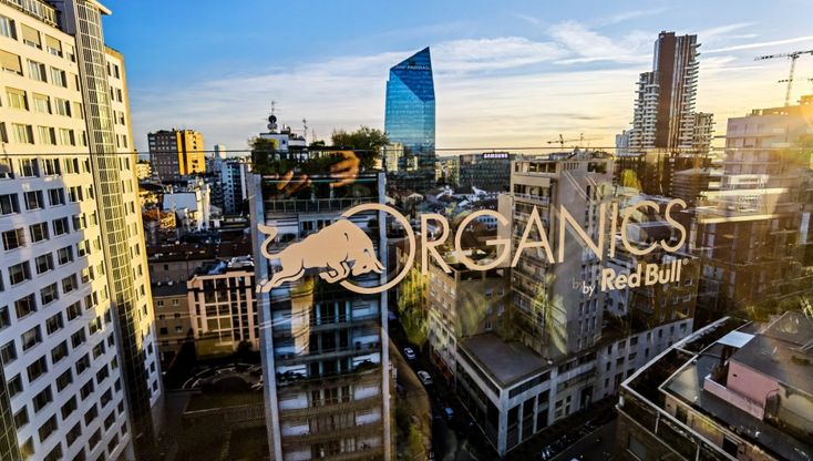 Milano in terrazza: Organics Sky Garden@cielo, sognare sotto le stelle