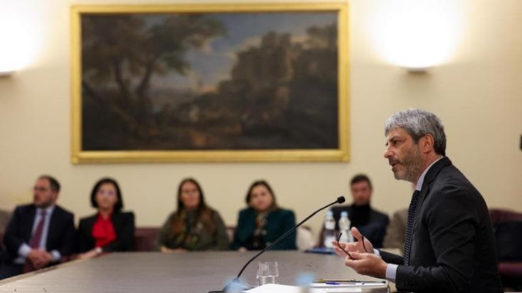 Regione, la velocità non è capacità di buon governo