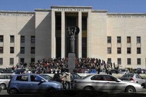 Omicidio o morte naturale la Sapienza "risolve" igialli