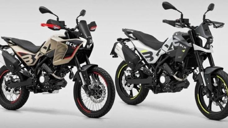 Benelli lancia la serie BKX con due 125 adventure e street pensate per i giovani. Tecnica e prezzi