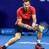 Tennis, finalmente Murray: torna a vincere un match Atp in singolare dopo 9 mesi