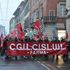 Manovra, critiche dei sindacati uniti: 