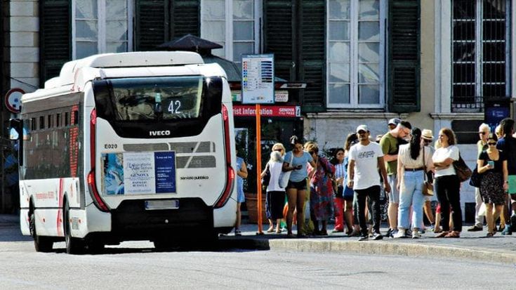 Amt, orario del sabato e pit-stop: il piano per gestire l’emergenza