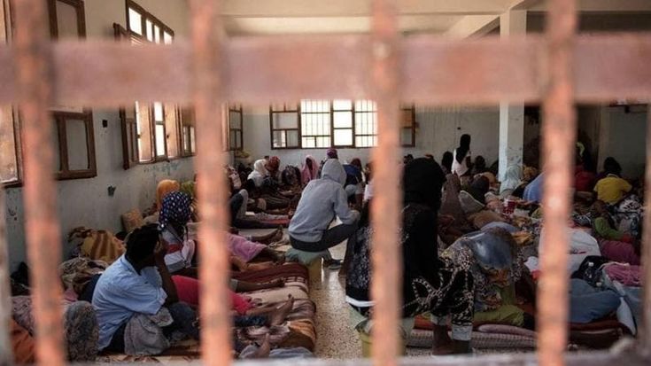 Pena di morte, continuano le esecuzioni ovunque, le ultime: 50 in Libia e 3 giorni fa in Texas