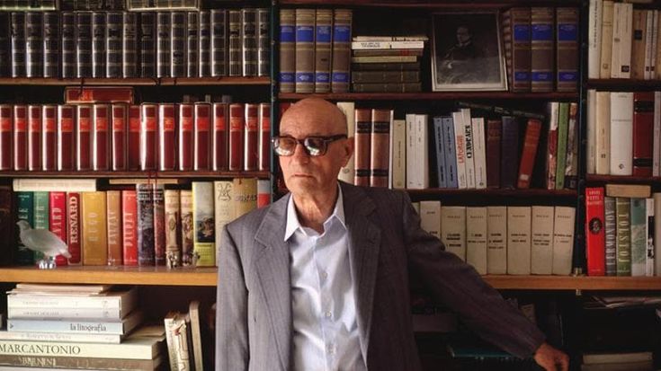 Bufalino, diceria dello scrittore a trent’anni dalla morte: “Cresce col passare del tempo”