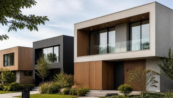 Case prefabbricate: il nuovo modo di abitare senza rinunciare al design