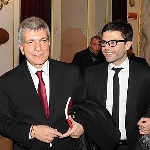 "Voglio sposare Ed e adottare un bimbo": la nuova vita di Vendola dopo la politica