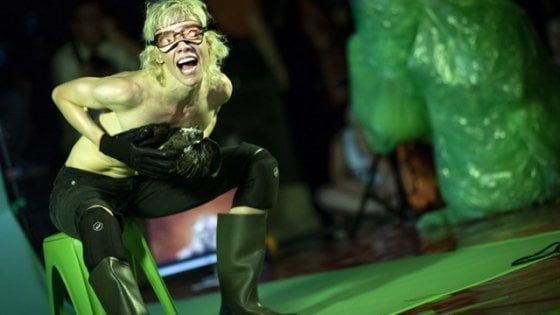 Roma, visioni d'insieme a Short Theatre. La giusta distanza dalla scena attuale