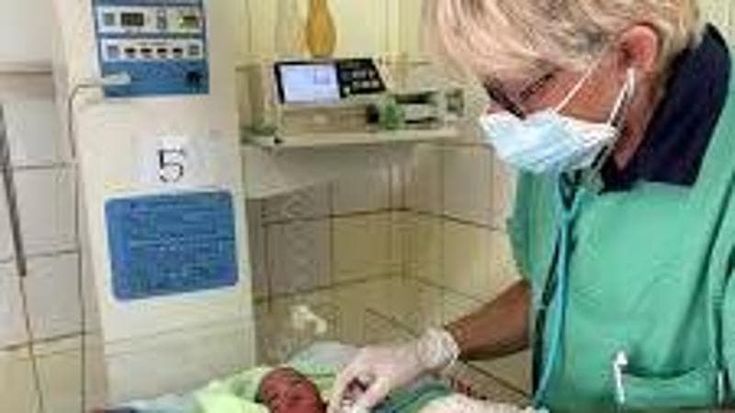 Cardiopatie congenite in Africa: quando nascere in un posto sbagliato può essere una condanna