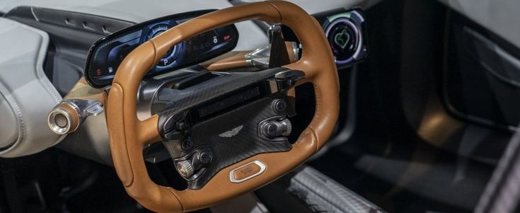 Rivoluzione Aston Martin, altro che V12: il motore più potente di sempre per la casa inglese sarà un piccolo V6
