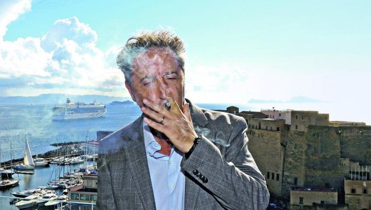 Sorrentino in sala, esercenti in rivolta: "Ci tolgono le copie"