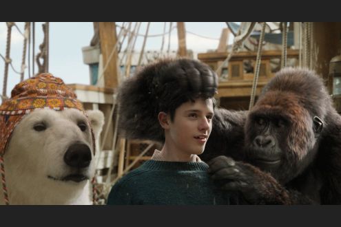 Robert Downey Jr E Il Nuovo Dottor Dolittle E La Sua Casa Di Malibu E Un Rifugio Per Alpaca E Capre La Repubblica