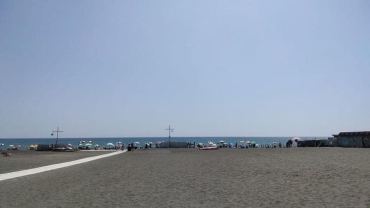 Uomo di 82 anni muore annegato alla spiaggia ex libera Amanusa