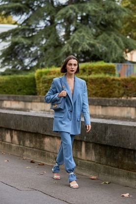 Bentornato denim: in tutte le varianti 