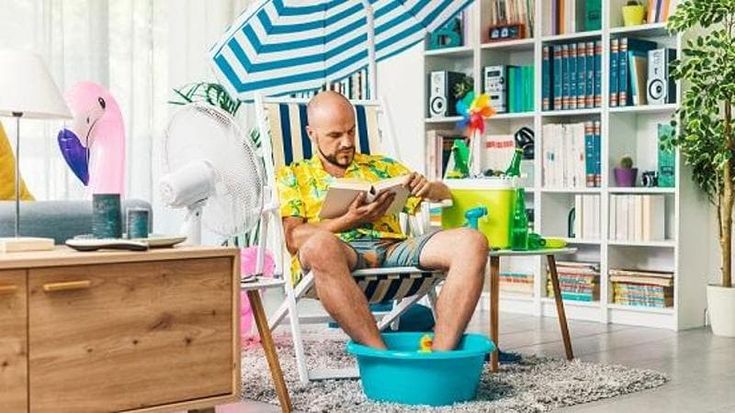 Vacanze: quasi 9 milioni di italiani non partiranno perché non possono permetterselo