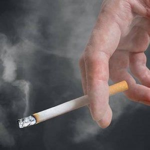Da Torino parte l'esperimento: un aiuto ai poliziotti per smettere di fumare