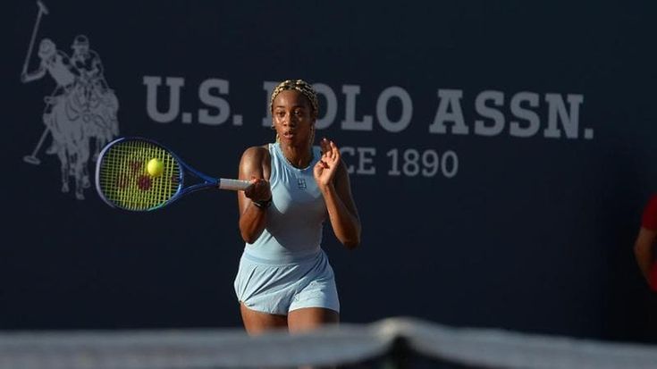 Open femminili del Country, le azzurre Bronzetti e Grant sfidano Jones che cerca il bis