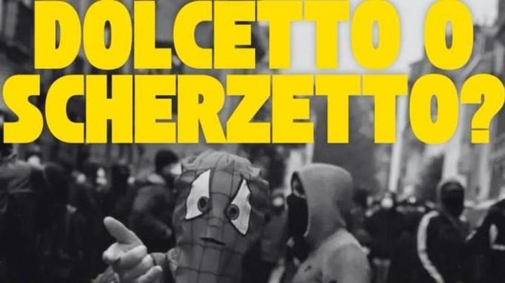 Costumi di Halloween, cosplayer e TikTok: come i giovanissimi preparano la protesta per lo sciopero