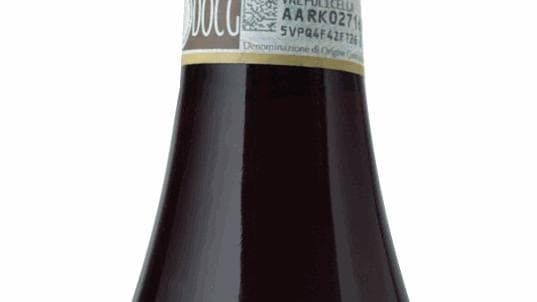 Squadra giovane per un Amarone elegante e fresco