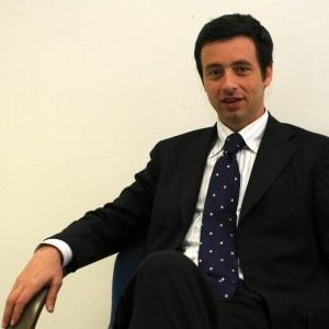 Orlando: "Sulla giustizia niente patti con Berlusconi, bisogna fare presto sul voto di scambio"