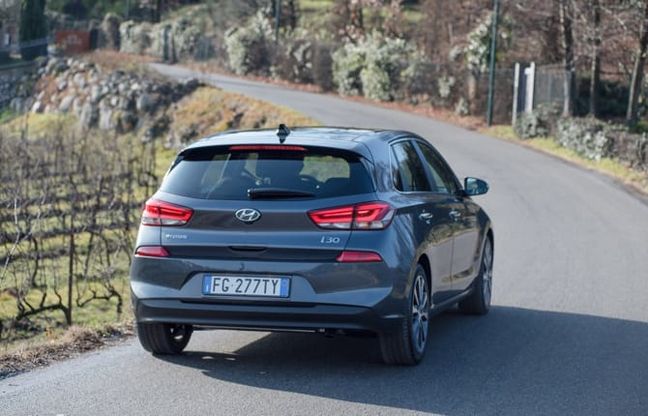 Nuova Hyundai i30, i giorni del debutto
