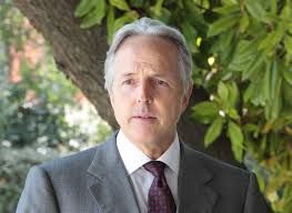 Christopher Prentice: "Londra è solidale, ma dice no ai migranti economici"