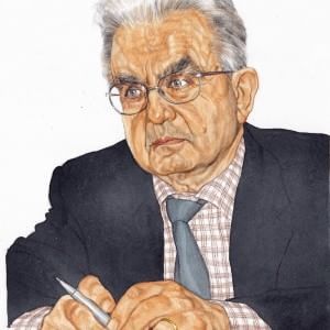 Paolo Prodi: "C'era troppa violenza nella politica, per questo ho scelto di fare lo storico"
