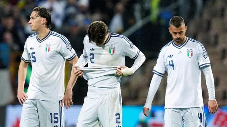 Scorie azzurre sul campionato. Inter-Roma, derby tra delusi