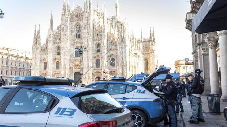 Milano ha un problema sicurezza? Le notti violente dei giovani mettono paura. E la politica litiga