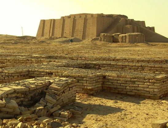 Iraq, &eacute;quipe italiana porta alla luce insediamento archeologico
