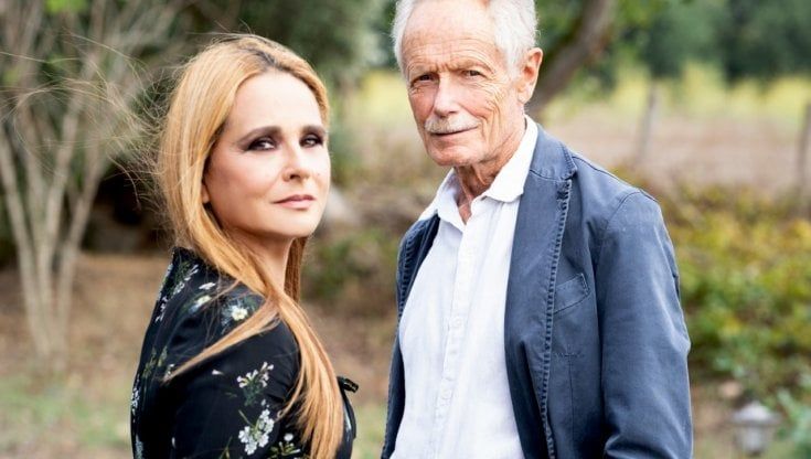 Erri De Luca e Sabrina Knaflitz Un'ora a Teatro a Parma