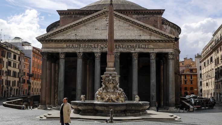 Il tempo dell’attesa